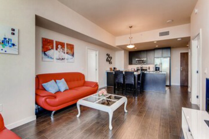 Photo of Best Views in San Diego 2 BR2 BA
