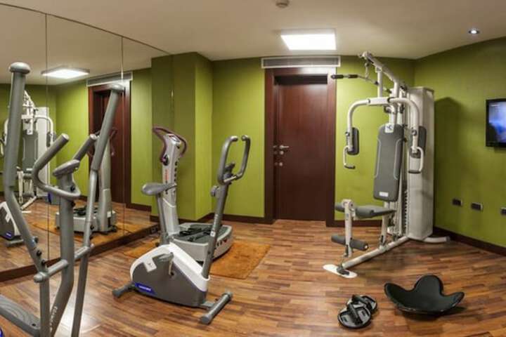 Gym