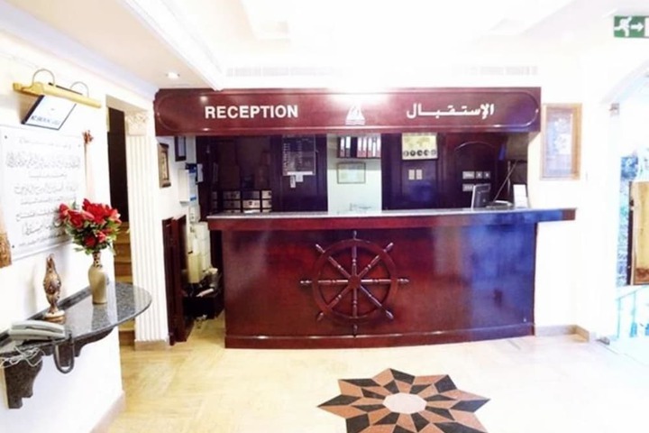 Hotel Interior 2 of 20