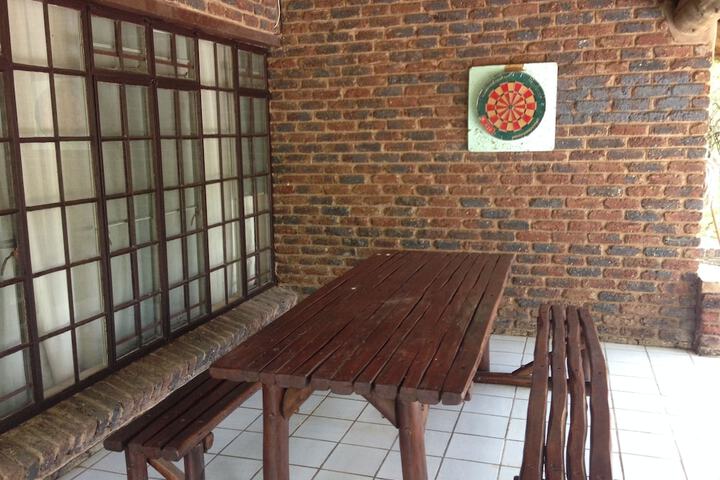 Terrace/Patio 24 of 28