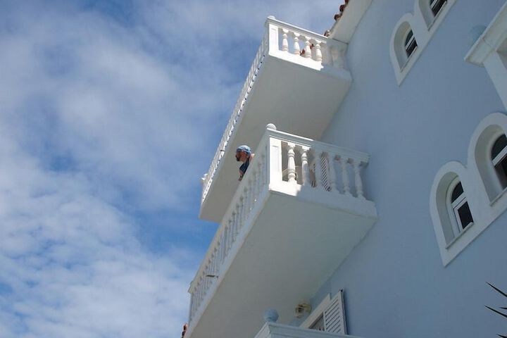 Hotel 19 of 25