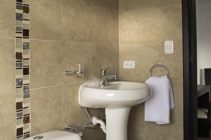 Bath Amenities