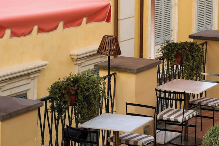 Terrace/Patio 71 of 83