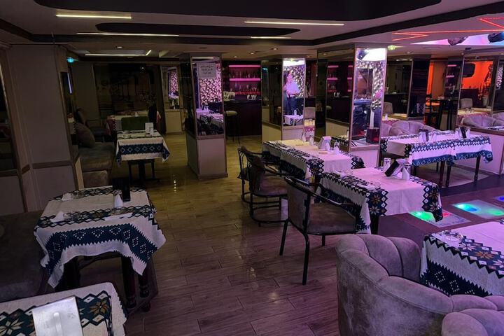 Nightclub