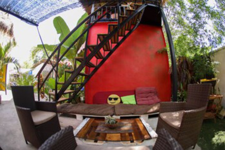 Hotel Exterior 15 of 74