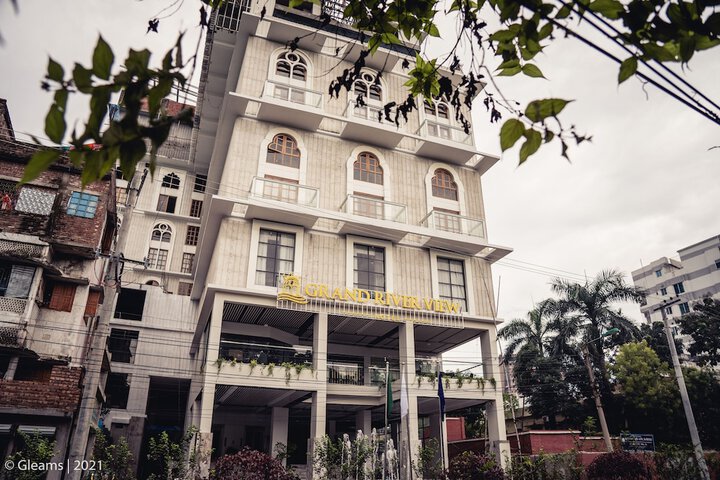 Hotel 18 of 18