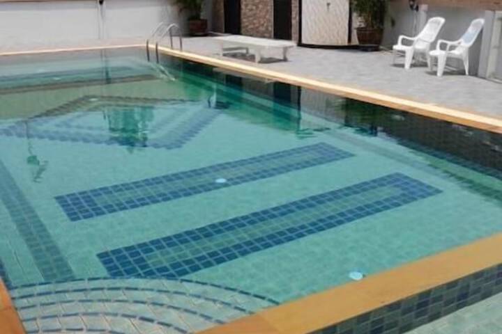 Fitness Facility Photos