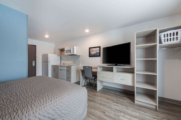 WoodSpring Suites Concord-Charlotte Speedway in Concord, NC