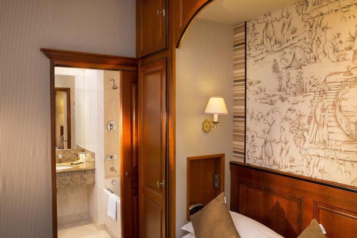 Bathroom Vanities