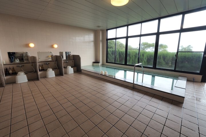 Public bath