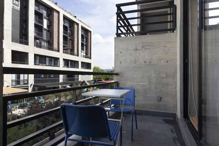 El Doce by Homi Rent in Querétaro