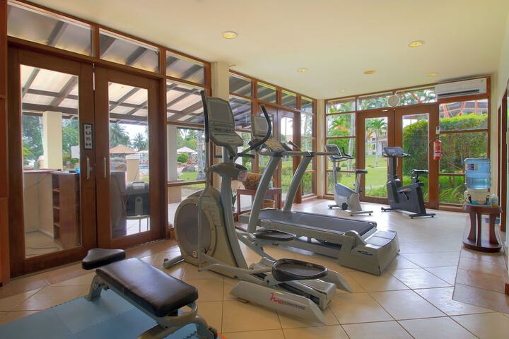 Gym Photos