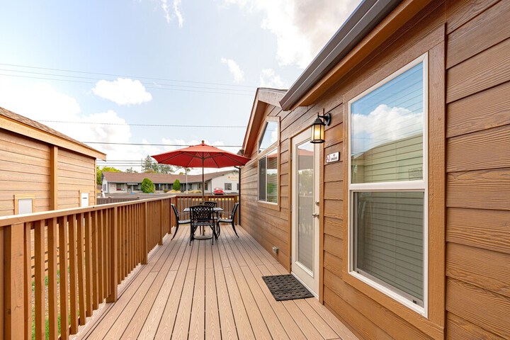 Terrace/Patio 23 of 46