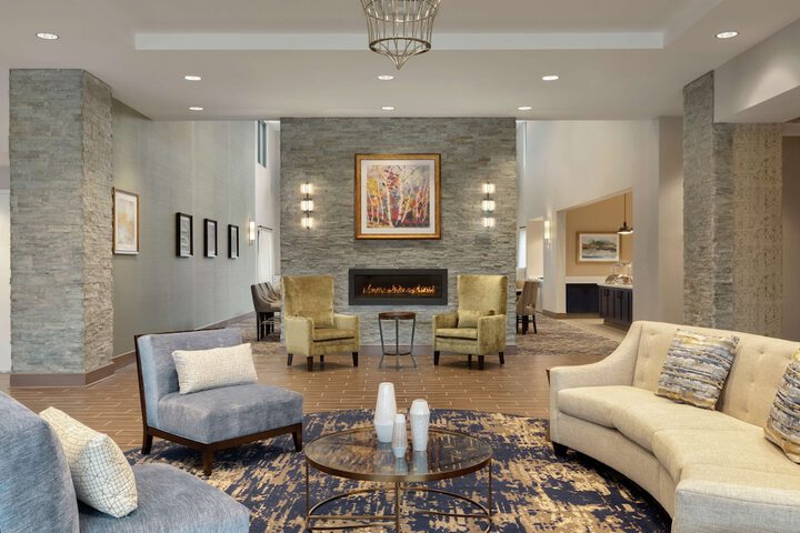 Lobby Photos