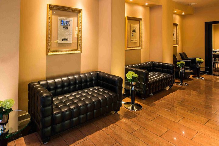 Lobby Photos