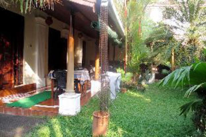 Spencer Home