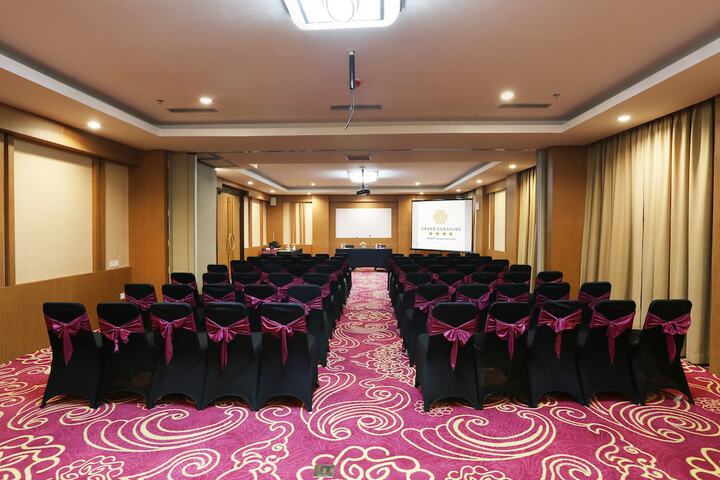 Meeting 200 of 235