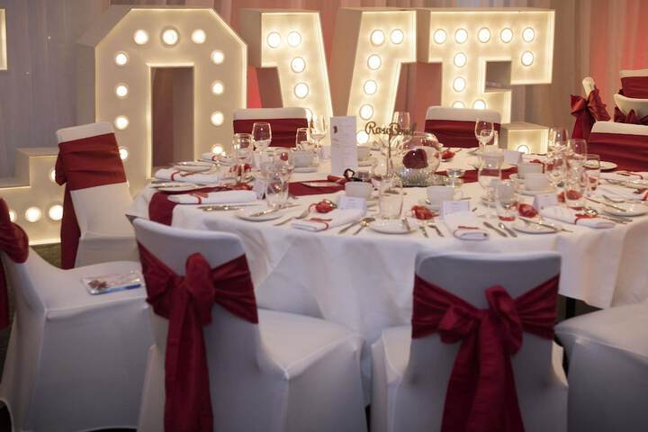 Wedding/Banquet 74 of 115