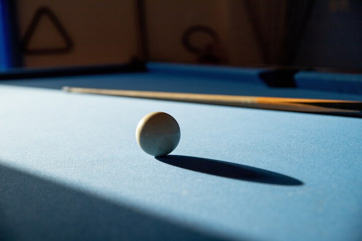 Billiards