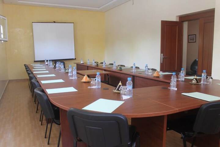 Meeting 16 of 17