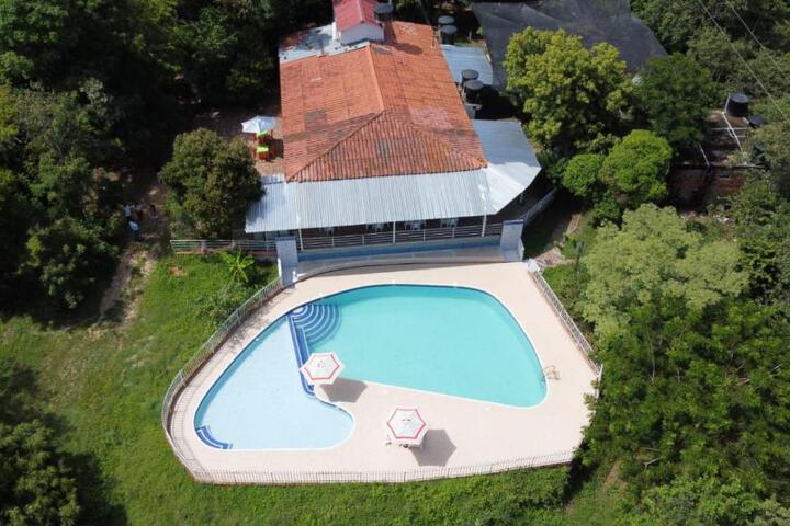 Laureana Hotel Campestre