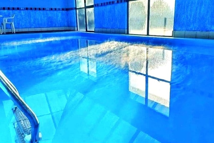 Pool 11 of 21