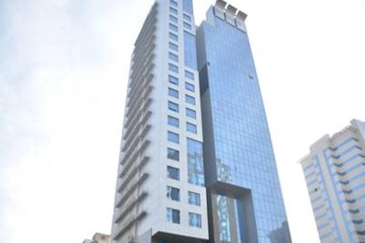Ayat Alwafaa Hotel