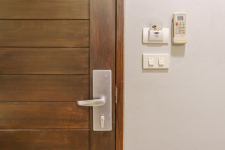 Room 19 of 110