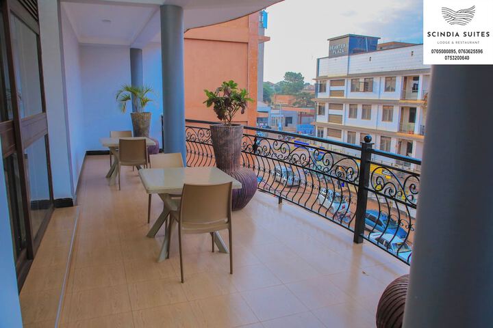 Terrace/Patio 7 of 13