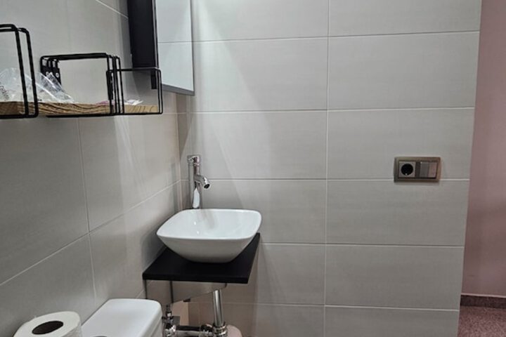 Bathroom Vanities