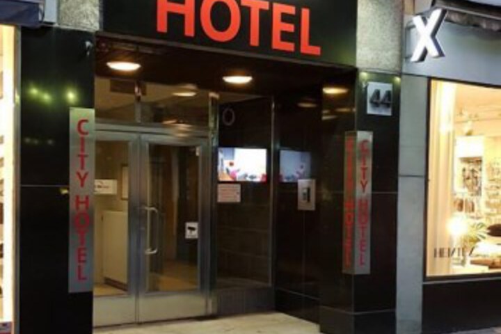 Hotel 35 of 35