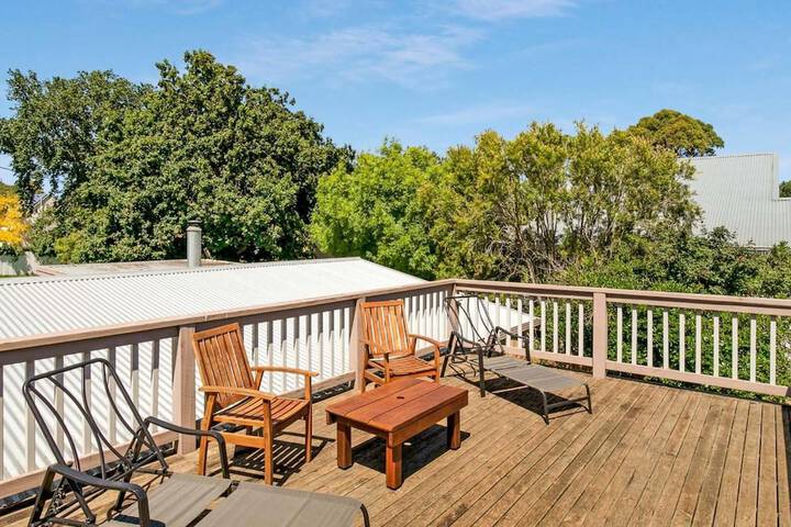Terrace/Patio 17 of 34