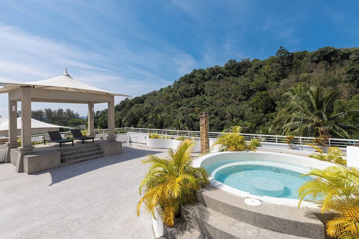 Terrace/Patio 108 of 174