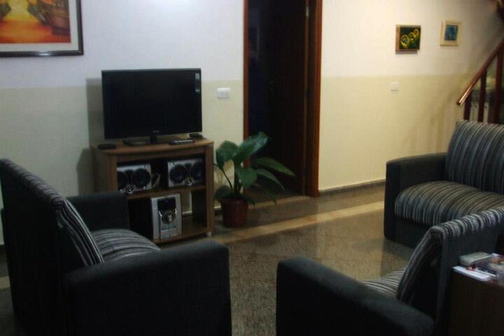 Hotel Interior 14 of 34