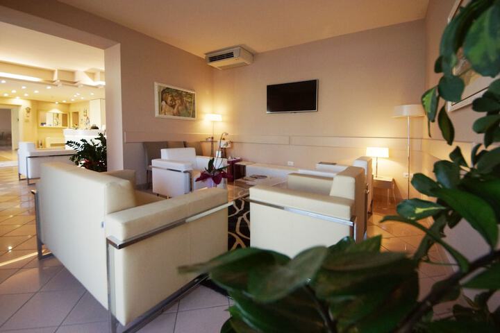 Hotel Interior 9 of 42
