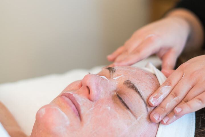 Facial