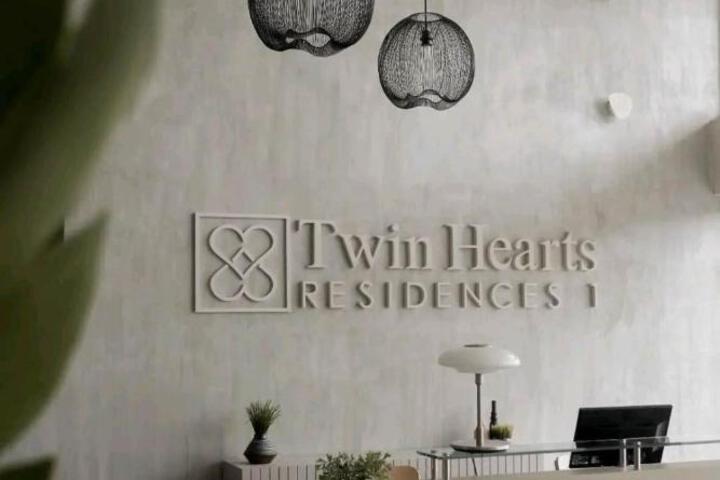 Twin Hearts Residences Unit 215