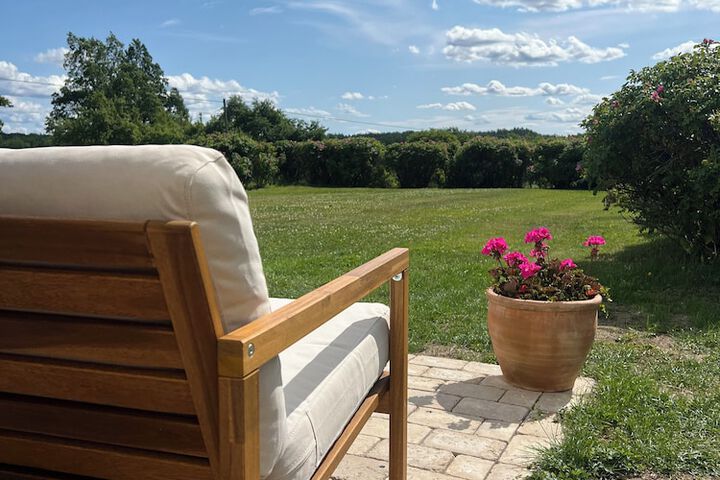 Terrace/Patio 17 of 43