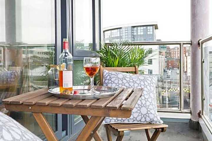 Fitness Facility Photos