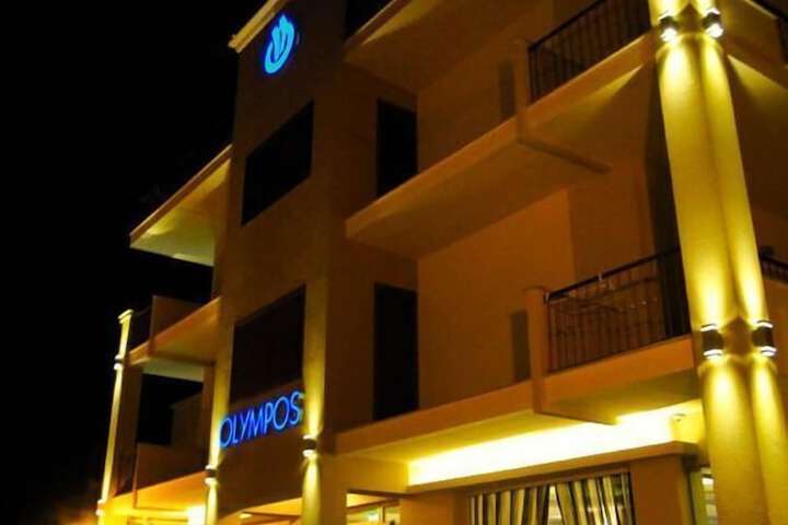Hotel 58 of 59