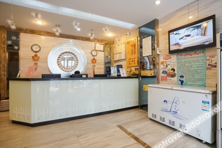 Laiyue Boutique Hotel