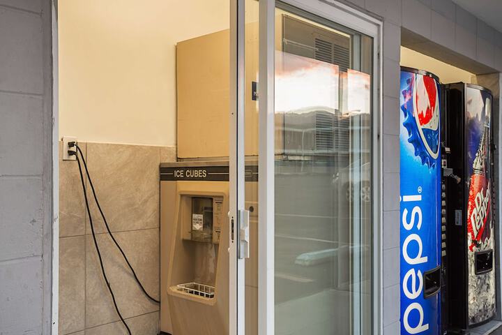 Vending machine