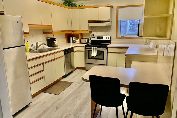 Presidential Suite Ground Floor 103 (8 of 8)