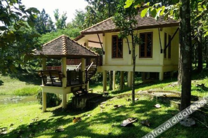 Maetaeng Homestay