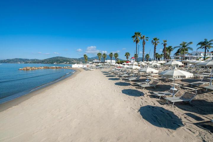 Fitness Center Photo