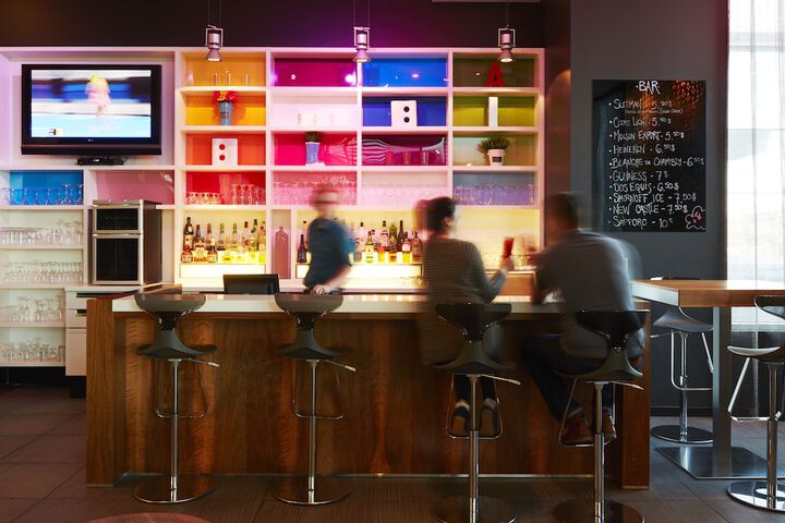 Hotel Interior 7 of 48