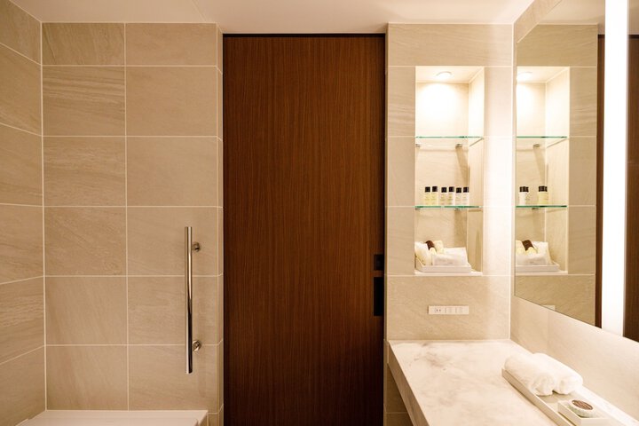 Bath Interior