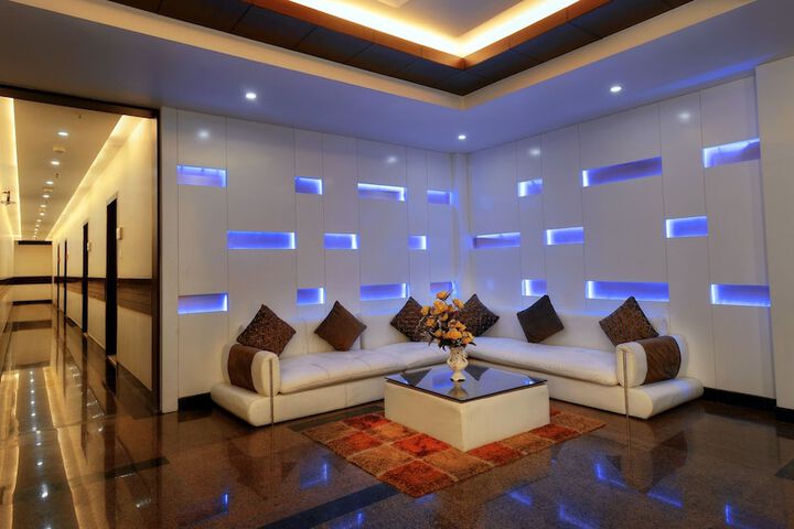 Hotel Interior 9 of 62