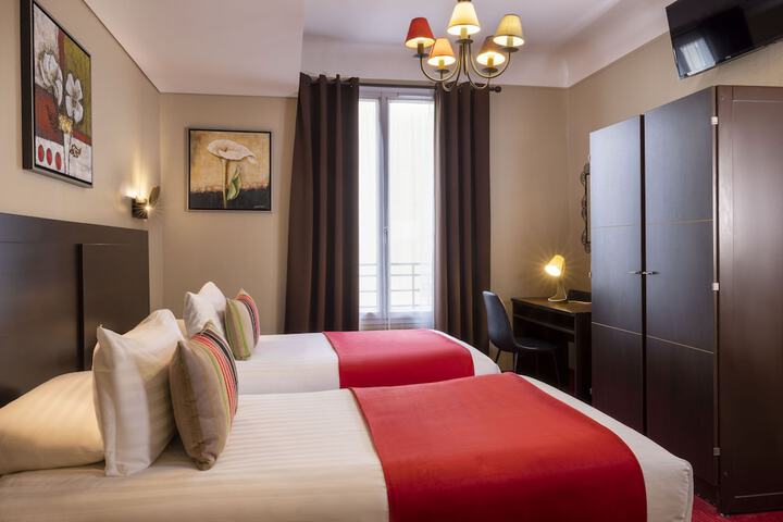Room 19 of 60