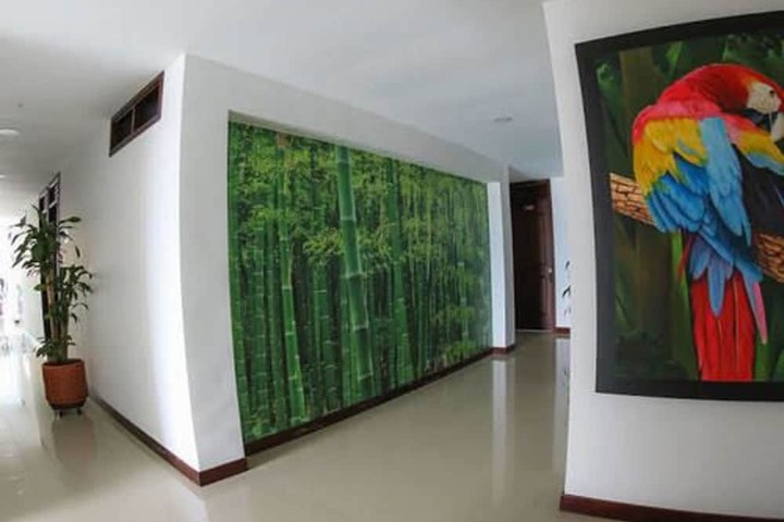 Hotel Interior 13 of 16